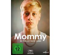 Mommy (DVD)