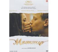 Mommy (DVD) [Import]