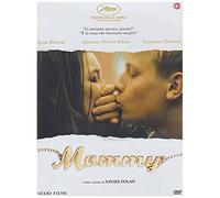 Mommy Dvd Italian Import