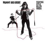 Mommy - Fighting Style Killer Panda
