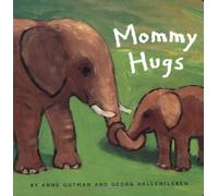 Mommy Hugs (Daddy, Mommy)