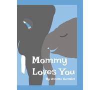 Mommy Loves You