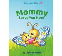 Mommy Loves You More