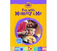Mommy & Me 3-Pack (Fun & Friends/Splish Splash/Lullaby & Goodnight) [Import USA Zone 1]