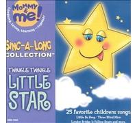 Mommy & Me Sing-a-Long - Twinkle Twinkle Little Star