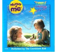 Mommy & Me Twinkle Twinkle Little Star (plus 24 Other Songs)