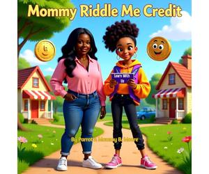 Mommy Riddle Me Credit: A Guide to Help Crack the Credit Code