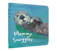 Mommy Snuggles