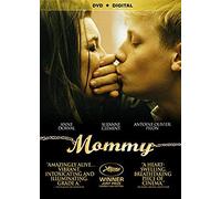 Mommy (W/ Digital Copy)