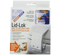 Mommys Helper Abattant WC Lid-lok - 3 Fils