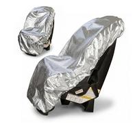 Mommy's Helper Car Seat Sun Shade