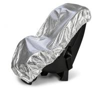 Mommy's Helper Car Seat Sun Shade