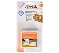 Mommy's Helper Loquet de placard Safe Lok