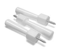 Mommy's Helper Lot de 3 butoirs de porte souples