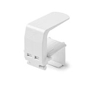 Mommy's Helper Toilet Seat Lid-Lok