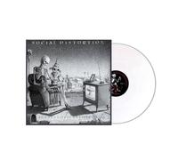 Mommy's Little Monster 40th Anniversary Exclusive Limited White