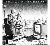 Mommy's Little Monster