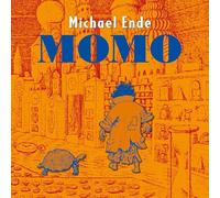 Momo 1-3: Das Original-Hörspiel zum Buch