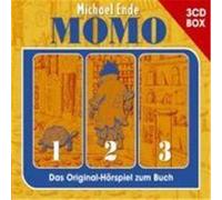 Momo 1-3 Ende, Michael (Auteur)
