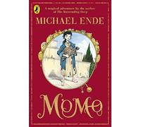 Michael Ende – Momo – Poche
