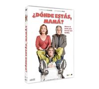 Momo (2017) / Dónde Estás, Mamá? (Dvd)