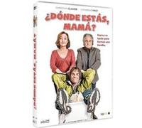 Momo (2017) / Dónde estás, mamá? (DVD) G
