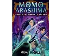 Momo Arashima Breaks The Mirror Of The Sun
