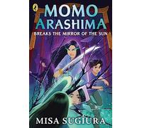 Momo Arashima Breaks the Mirror of the Sun