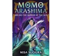 Momo Arashima Breaks The Mirror Of The Sun