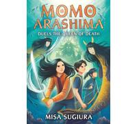 Momo Arashima Duels the Queen of Death