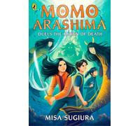 Momo Arashima se bat contre la reine de la mort