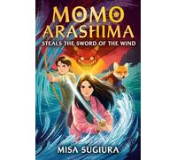 Momo Arashima Steals the Sword of the Wind