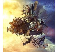 Momo, Billy - Seven Rivers Wild [Import]