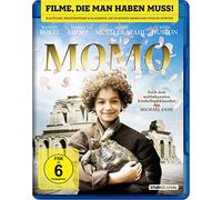 Momo [Blu-ray]