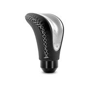 MOMO Bouton de changement de vitesse Aluminium Argenté CTESIL 15511261113