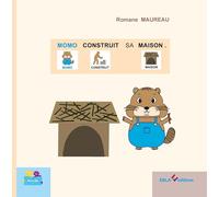 Momo construit sa maison