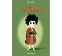 Momo - Corinna Gepner - Bayard Jeunesse - broché - Roman junior dès 9 ans