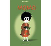 Momo - Corinna Gepner - Bayard Jeunesse - broché - Roman junior dès 9 ans