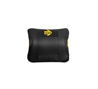 MOMO Coussin de Soutien Cervical pour Voiture CARB-Negro