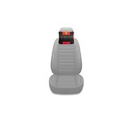 Momo Design Support de cou pour voiture Confort Corsa Noir-Rouge