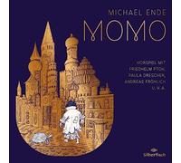 Momo-Das Hörspiel (Jubiläum) [Import]