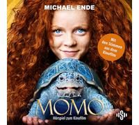 Silberfisch Verlag – Momo – Adaptation audio du film – 2 CDs