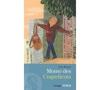 Momo des Coquelicots