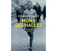 Momo Des Halles