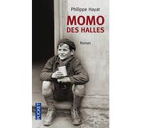 Momo des Halles