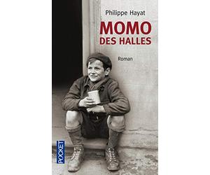 Momo des Halles