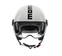 MOMO DESIGN 21184A8006-006-M Casque jet