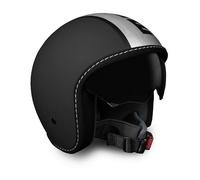 Momo design Blade 45km/h Noir mat - Casques de vélo urbain M