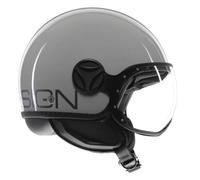 MOMO DESIGN CASQUE FGTR CLASSIC FLIP M