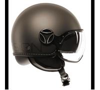 MOMODESIGN FGTR Evo E2206 Hip Matt Bronze/Stone S